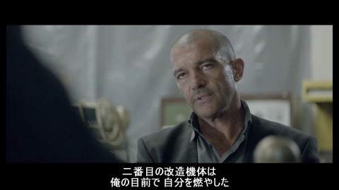 ★★オートマタ Automata 2014ⒷⒻ字幕版
