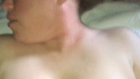 AMATEUR MILF HOTWIFE 
