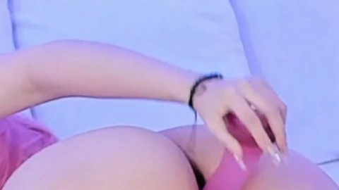 My Naughty Secret Session