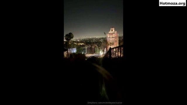 mckinley richardson bg sex tape porn video www.pornhub