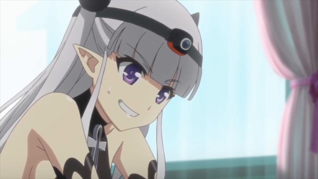 the testament of sister new devil movie fan service hot compilation hub porn