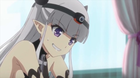 the testament of sister new devil movie fan service hot compilation hub porn
