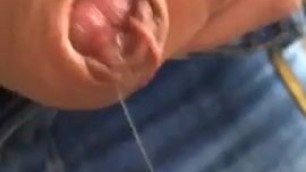 MY LOVELY PRECUM TEEN