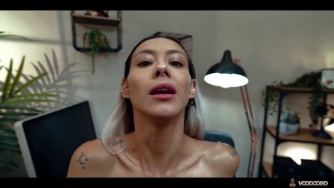 Voodooed Veronica Leal House Party Fetish Black Butts Best Blowjob