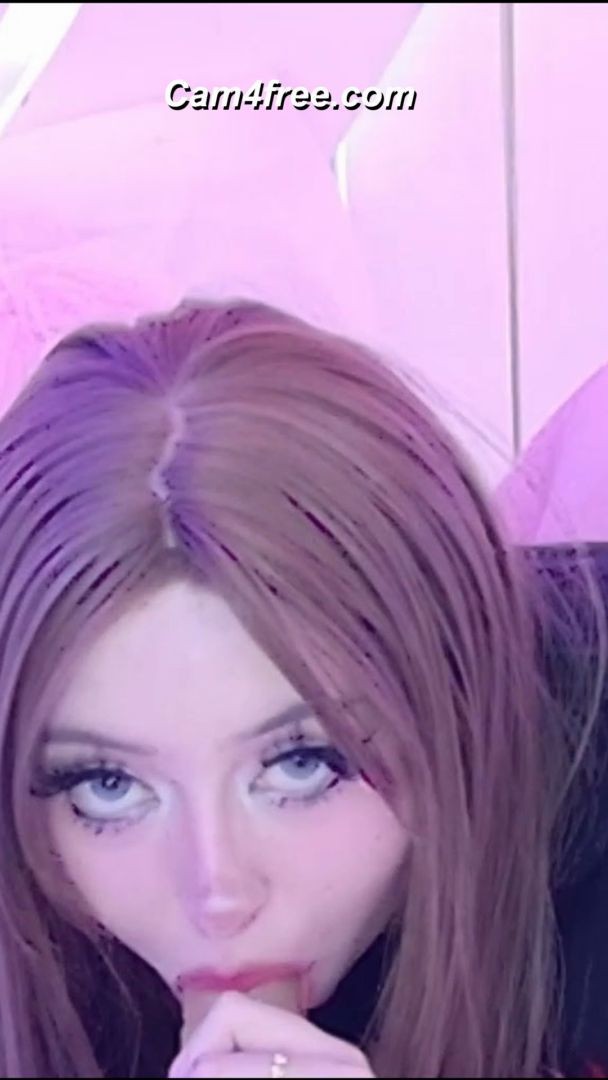 My Naughty Cam Session with My Dildo