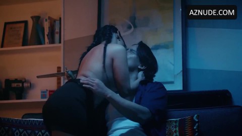 Benz Sangalang Bulge, Straight Scene in Boy Kaldag (6)