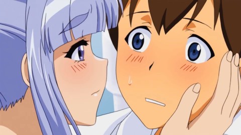 Gogo no Kouchou: Junai Mellow yori Dubbed