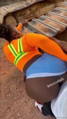 construction site! sam frank nudes leaked