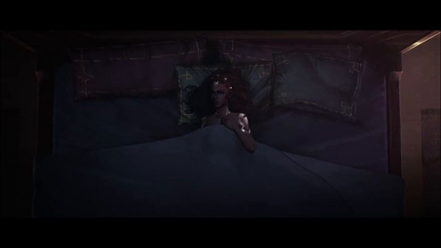 arcane fanservice compilation little girl porn