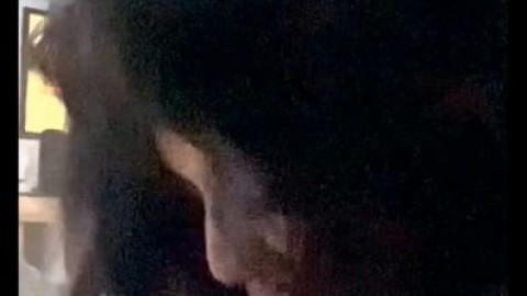 maple divine striptease and blowjob sex cideos