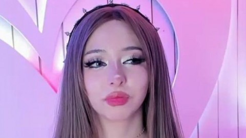 My Soft Tit Play Just for You