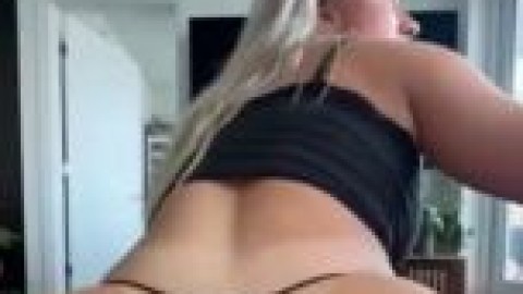 blondeadobo pov creampie fuck video how to find porn on tiktok