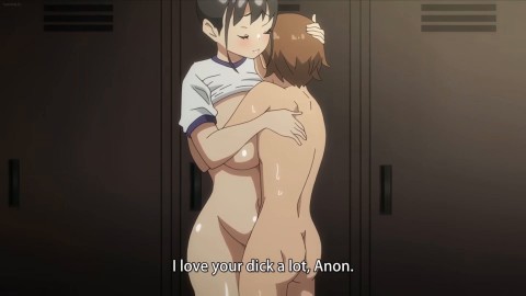 boku ni harem sefure ga you pron