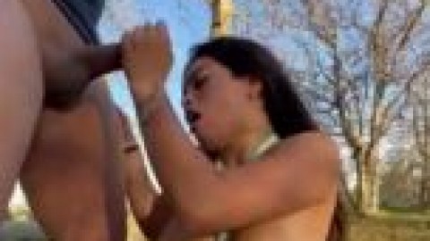 wanda potts outside threesome ポルノハブ