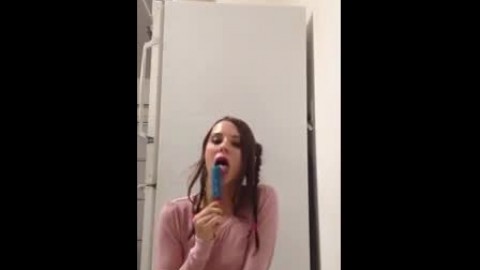 Prettykittymiaos 6 popsicles and 2 outfits later redband