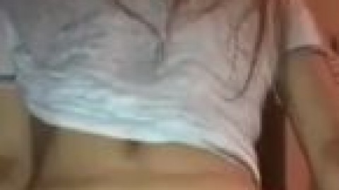 Nicole Anniston Creampie on Dick