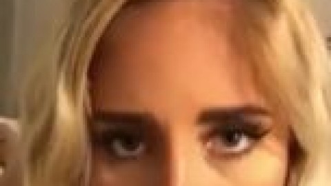 Homemade Blowjob Amateur Danish Blonde Teen
