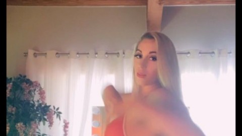 Best of Amber Hayes