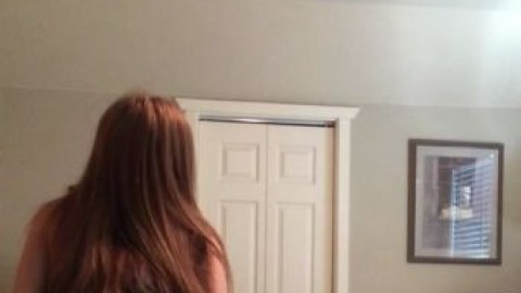 Desirae Headband - Twerk