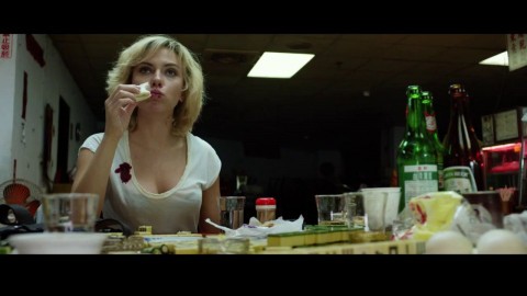 ★★ルーシー Lucy 2014 Ⓕ字幕版