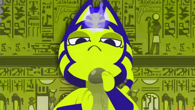 ankha zone xnnx.com