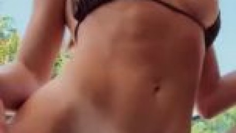 leolulu pov balcony fuck onlyfans medeepfake