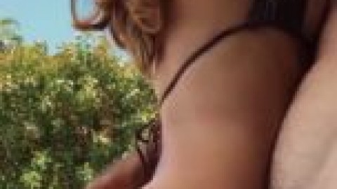 leolulu pov balcony fuck onlyfans medeepfake
