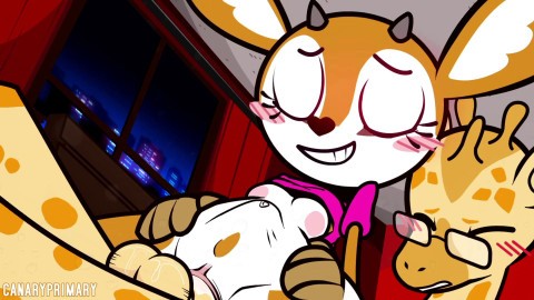 tsunoda aggretsuko porn jub