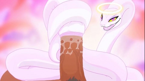 feral frenzy celestial snake japanese porn site