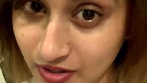gunjan aras toktok porn