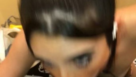 mackenzie jones pov blowjob and katianakay leaks