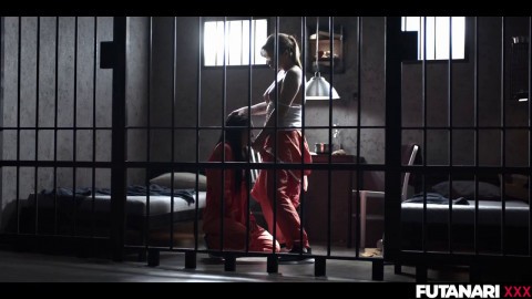 Futanari Black Angel And Sata Jones Cellmate Fetish Hot Stepmom Big Camel Toe