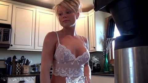 Meetmadden Morning Tea Lewd Xxx Adult Sex Insertion Porn