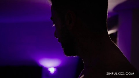 Sinful Sirena Milano Hot Girl Sucking Huge Cock Adriana Malao