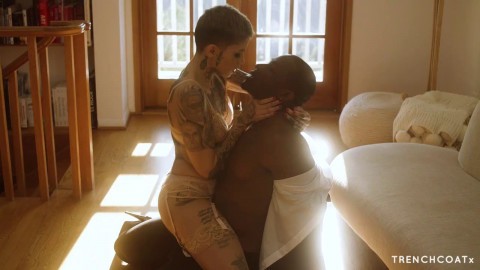 Trenchcoatx Leigh Raven Payback Gonzo Hardcore All Sex Fuck Family Sex Natural Boobs