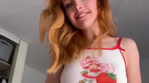 KAJIRA Blondie Bee leah long