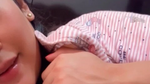 Renee Skies Babydolldina Ameelia