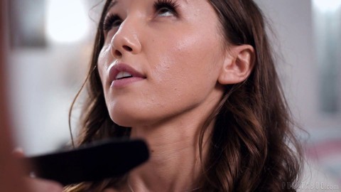 maya woulfe unwanted porno gratis.
