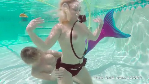 mermaid www pornhub com
