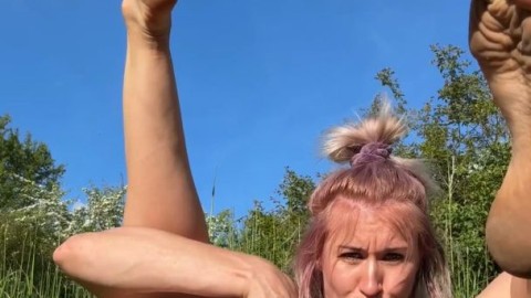 Baybeedee20 Kathiryns Gold joslinestarr