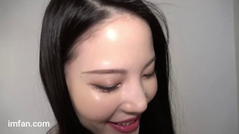 Stunning Amateur Asian Babe Picked up and Bang in Public