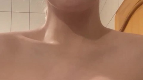 JuicyTee94 LoloandLulu chanel white