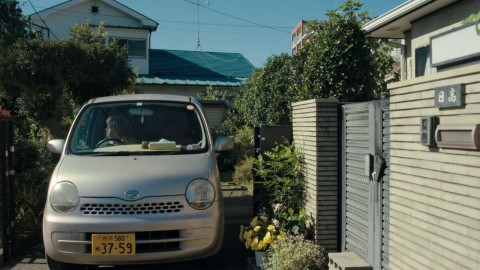 ★おらおらでひとりいぐも (2020)邦画