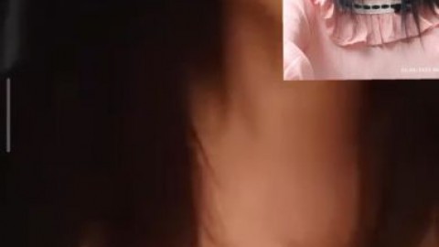 Hong Kong aunty 