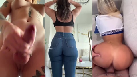 gooning compilation 1 pics porn