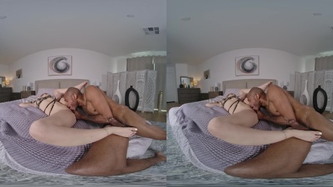 penelope kay cuck for her berigalaxy tits