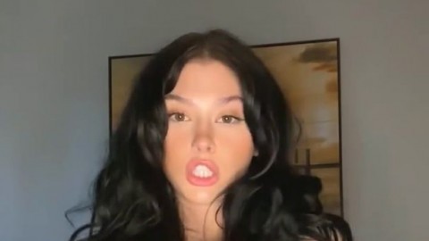 meetkarolin1 QueenPedi Sasha Bad