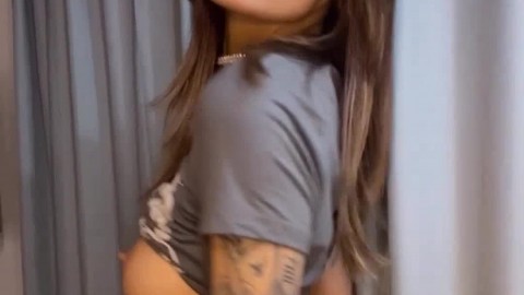 Erika Momotani Blondie101 Adellas374