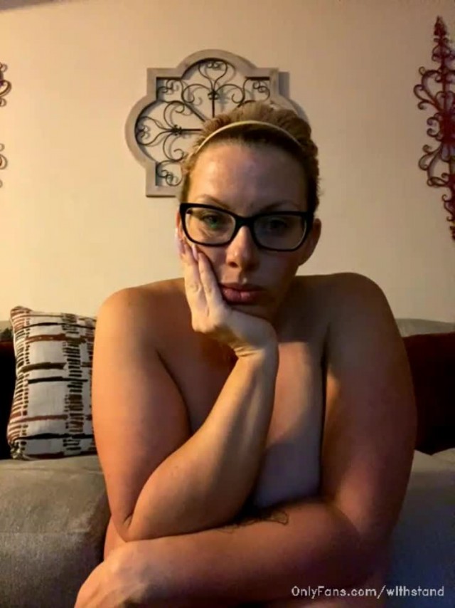 Withstand (Withstand The Weight) - OnlyFans Stream (February 11, 2021)