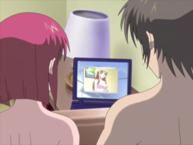 Shakkin shimai dubbed the series